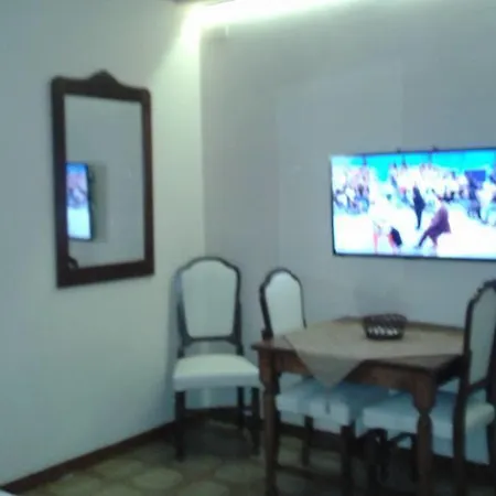 Casa Rosanna *