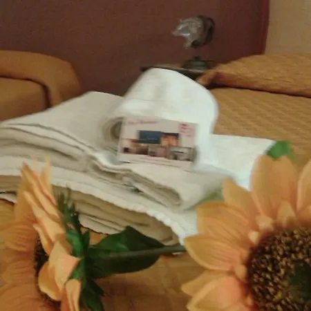 Guest house Casa Rosanna Terrasini
