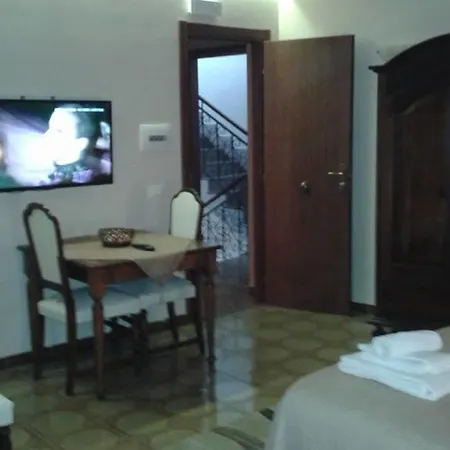 Guest house Casa Rosanna *