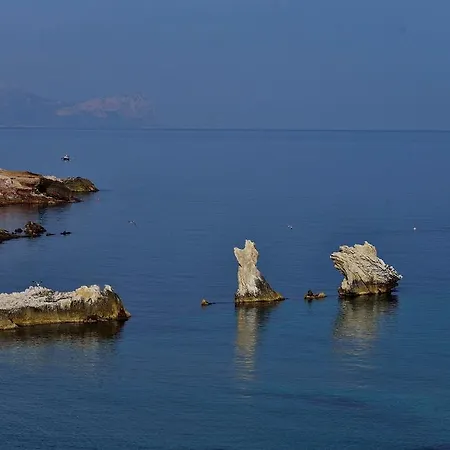 Casa Rosanna 3* Terrasini