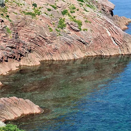 Casa Rosanna Gasthof 3*