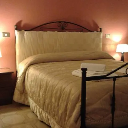 Casa Rosanna Terrasini