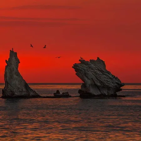 Casa Rosanna 3* Terrasini