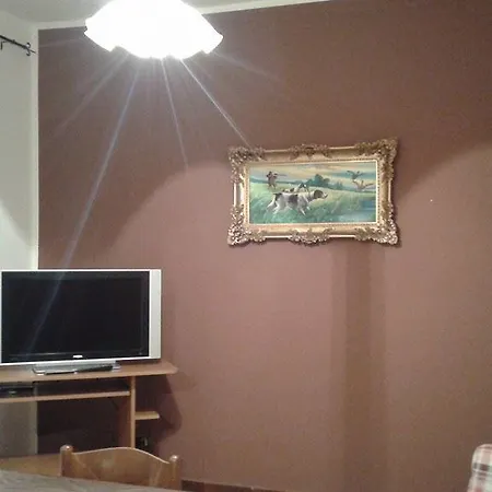 Casa Rosanna Guest house Terrasini