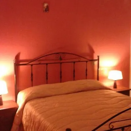 Casa Rosanna * Terrasini