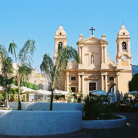 Casa Rosanna Guest house *