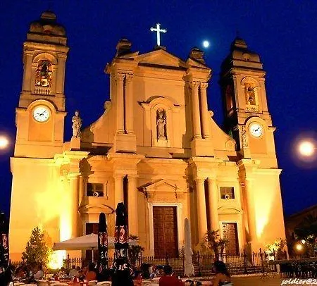 Casa Rosanna Terrasini