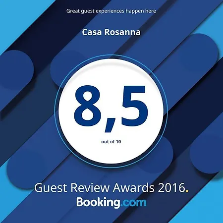 Guest house Casa Rosanna
