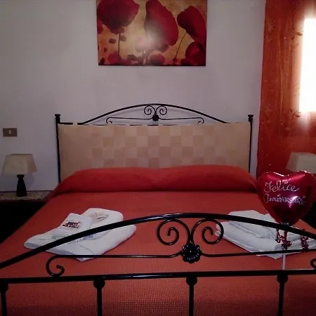 Gasthof Casa Rosanna 3*