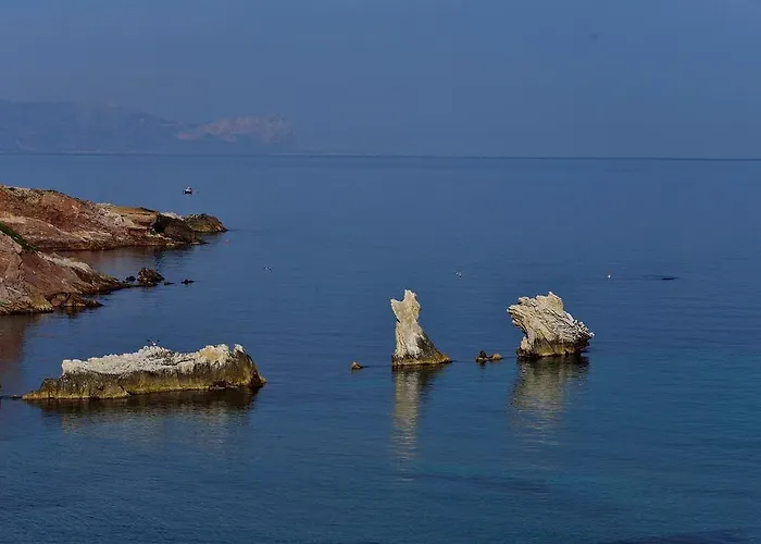 Casa Rosanna 3* Terrasini