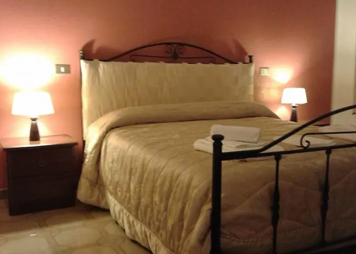 Casa Rosanna Terrasini