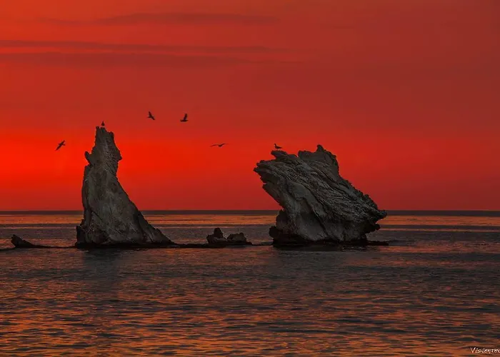 Casa Rosanna 3* Terrasini