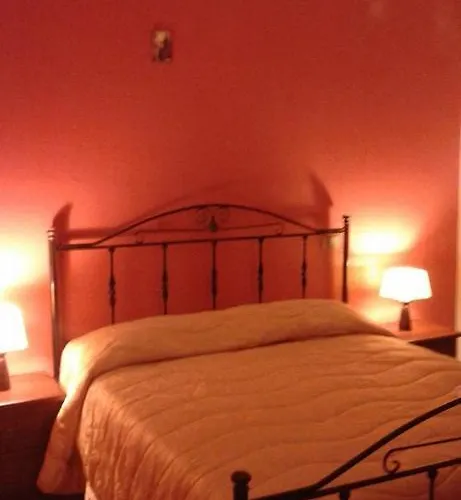 Casa Rosanna 3* Terrasini