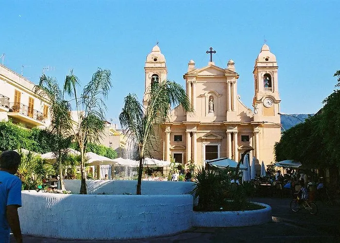 Casa Rosanna Gasthof 3*