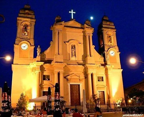 Casa Rosanna Terrasini