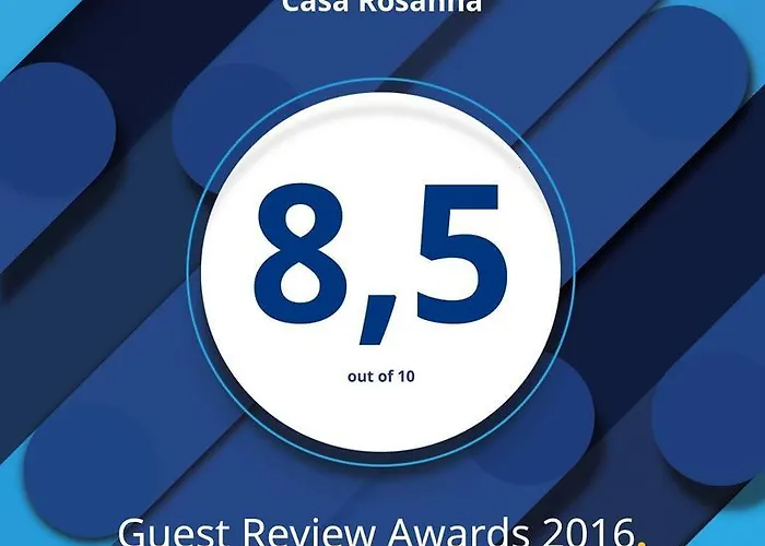 Gasthof Casa Rosanna