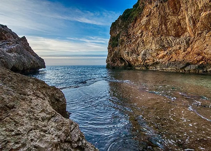 Casa Rosanna 3* Terrasini